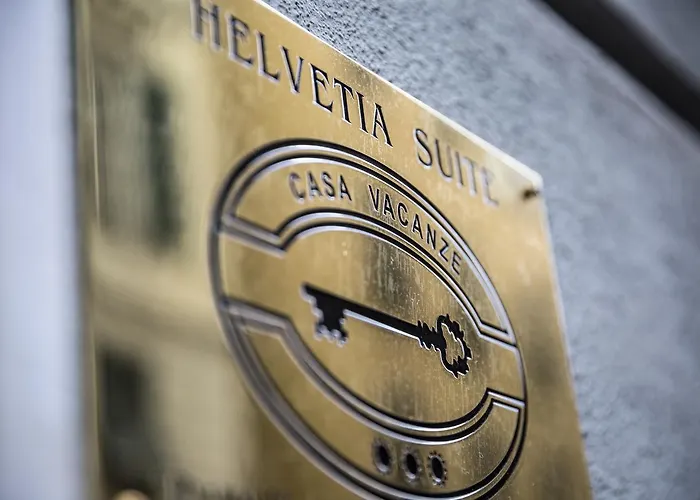 Helvetia Suite