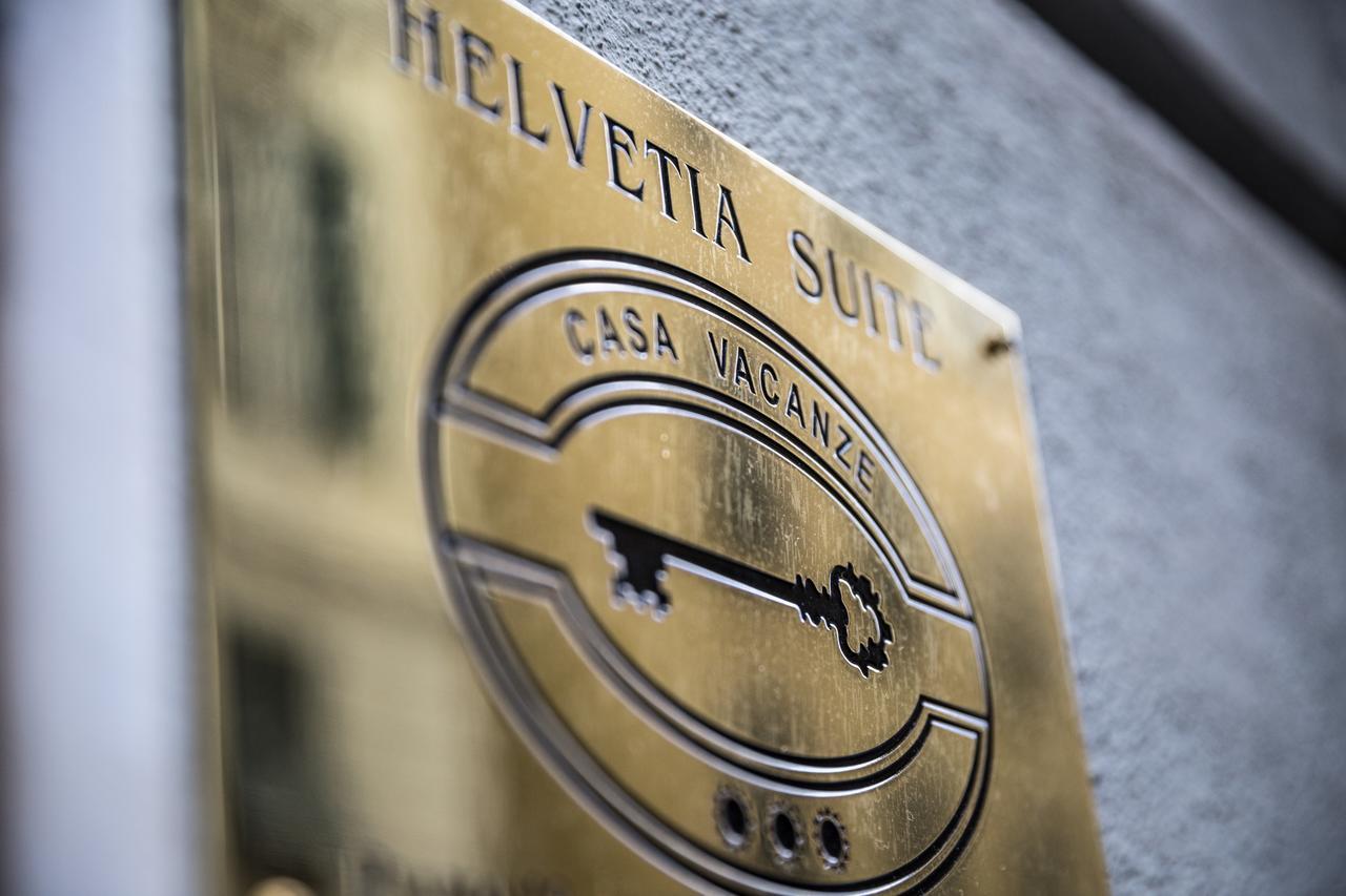 Helvetia Apartamento *