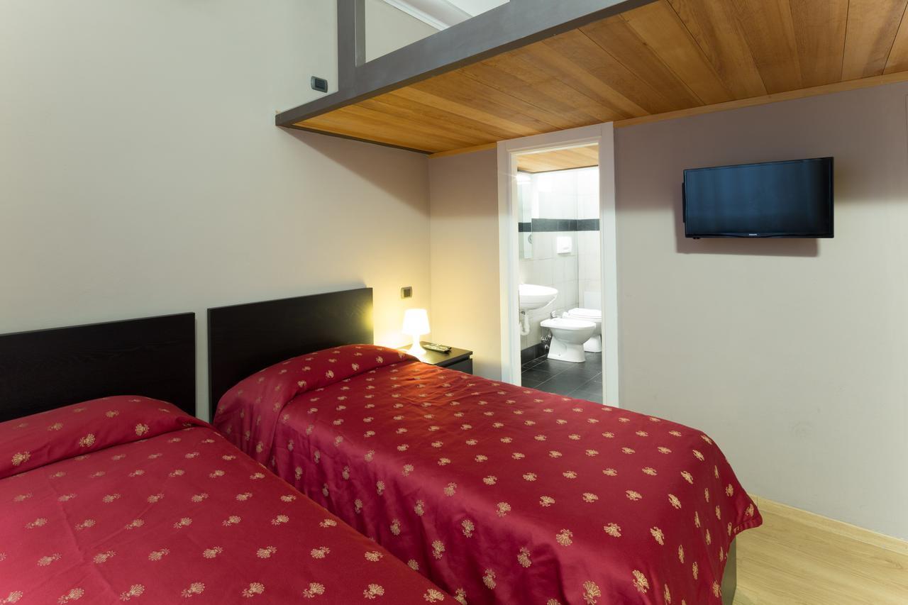 Apartamento Helvetia Génova