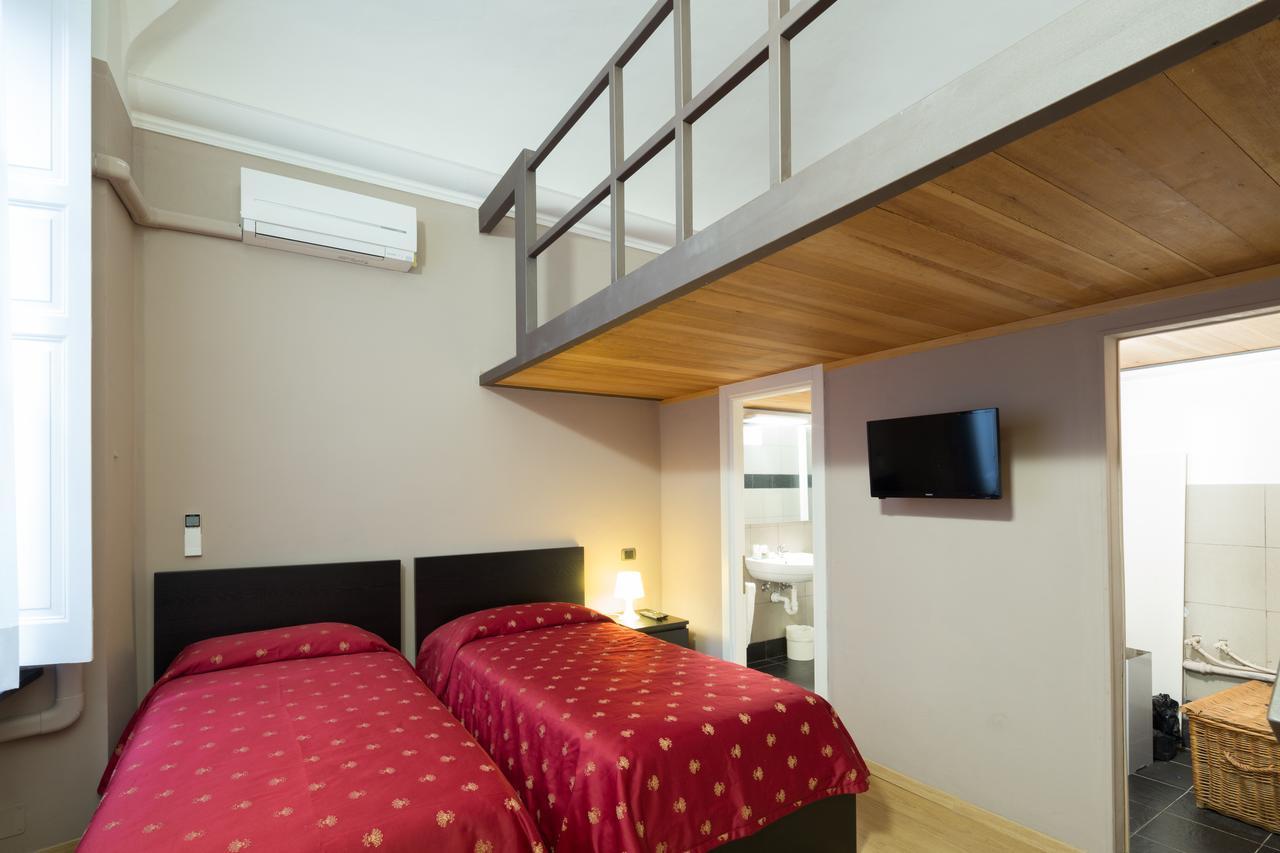 Apartamento Helvetia *