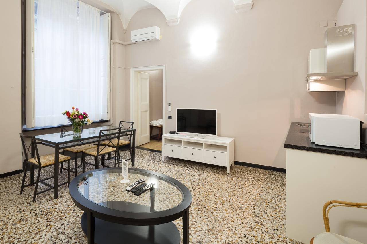 Helvetia Apartamento