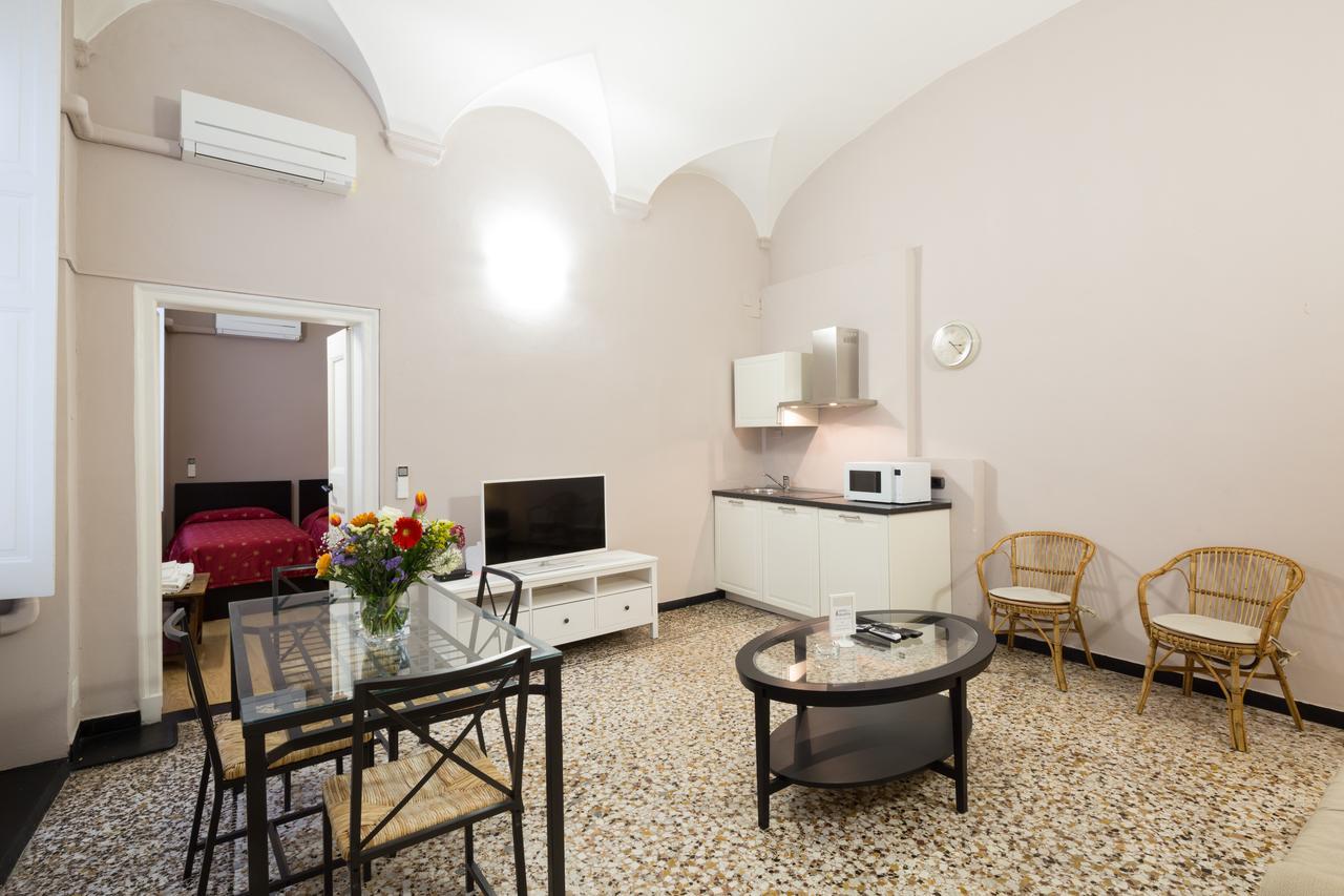 Apartamento Helvetia *