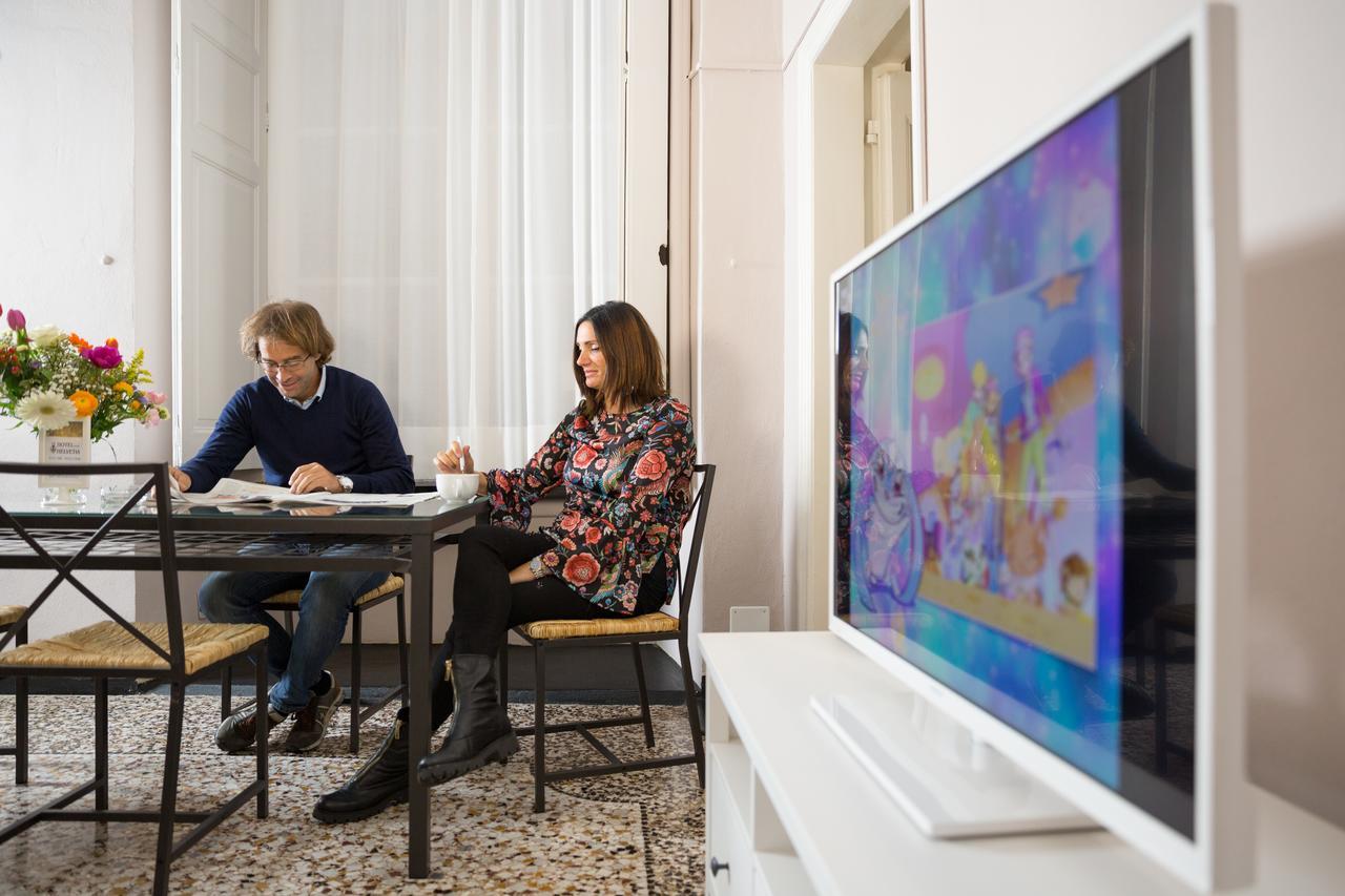 Helvetia Apartamento *