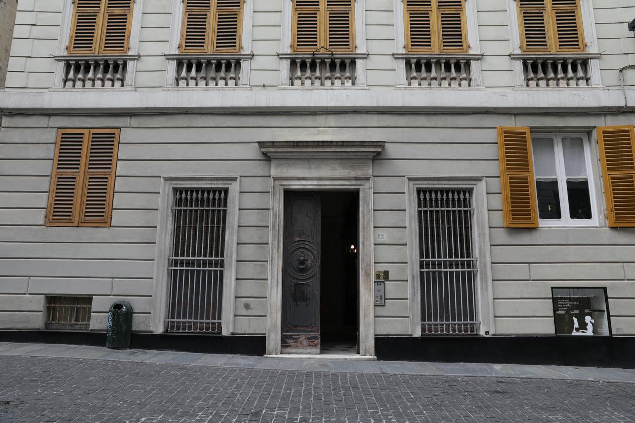 Apartamento Helvetia